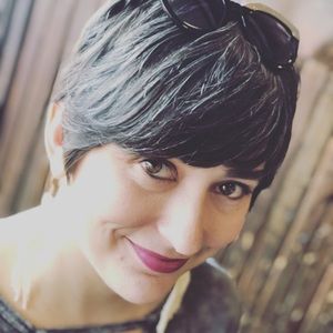 Meet your Posher, Lindsey